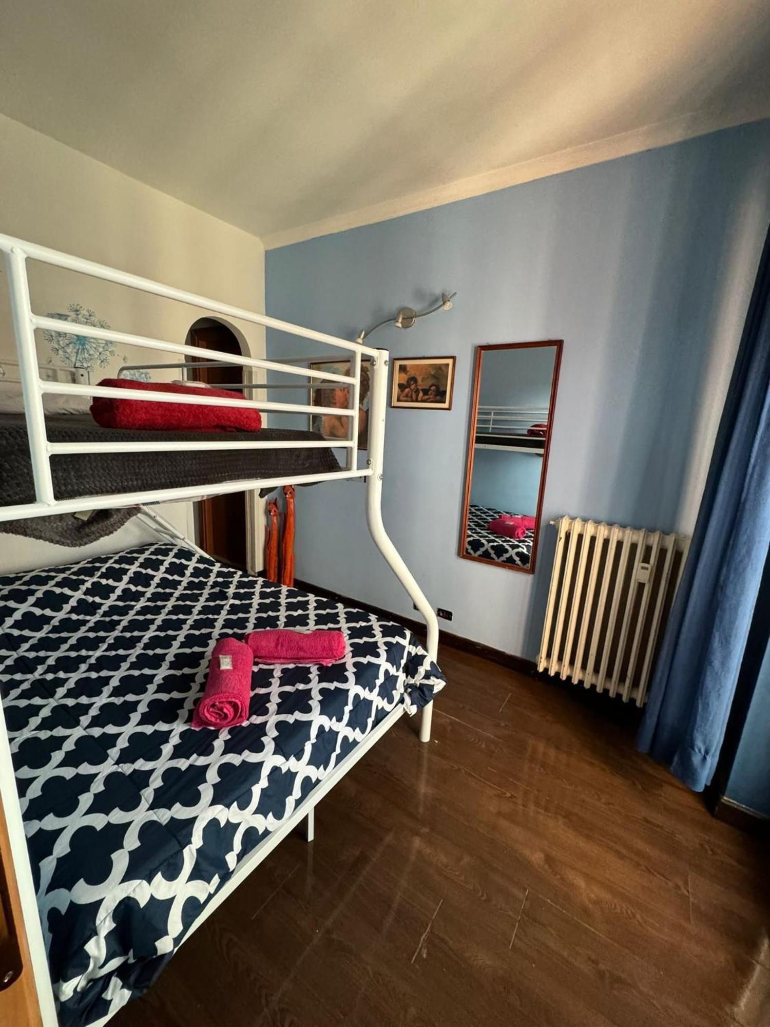 Apartamento Sleep With The Angels In The Eternal City Roma Exterior foto